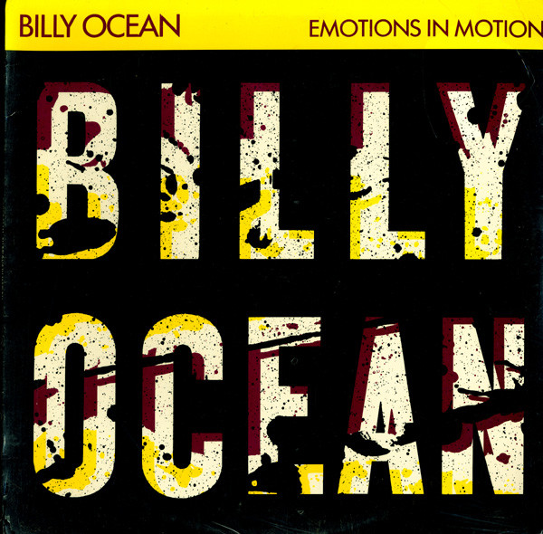 Emotions in Motion