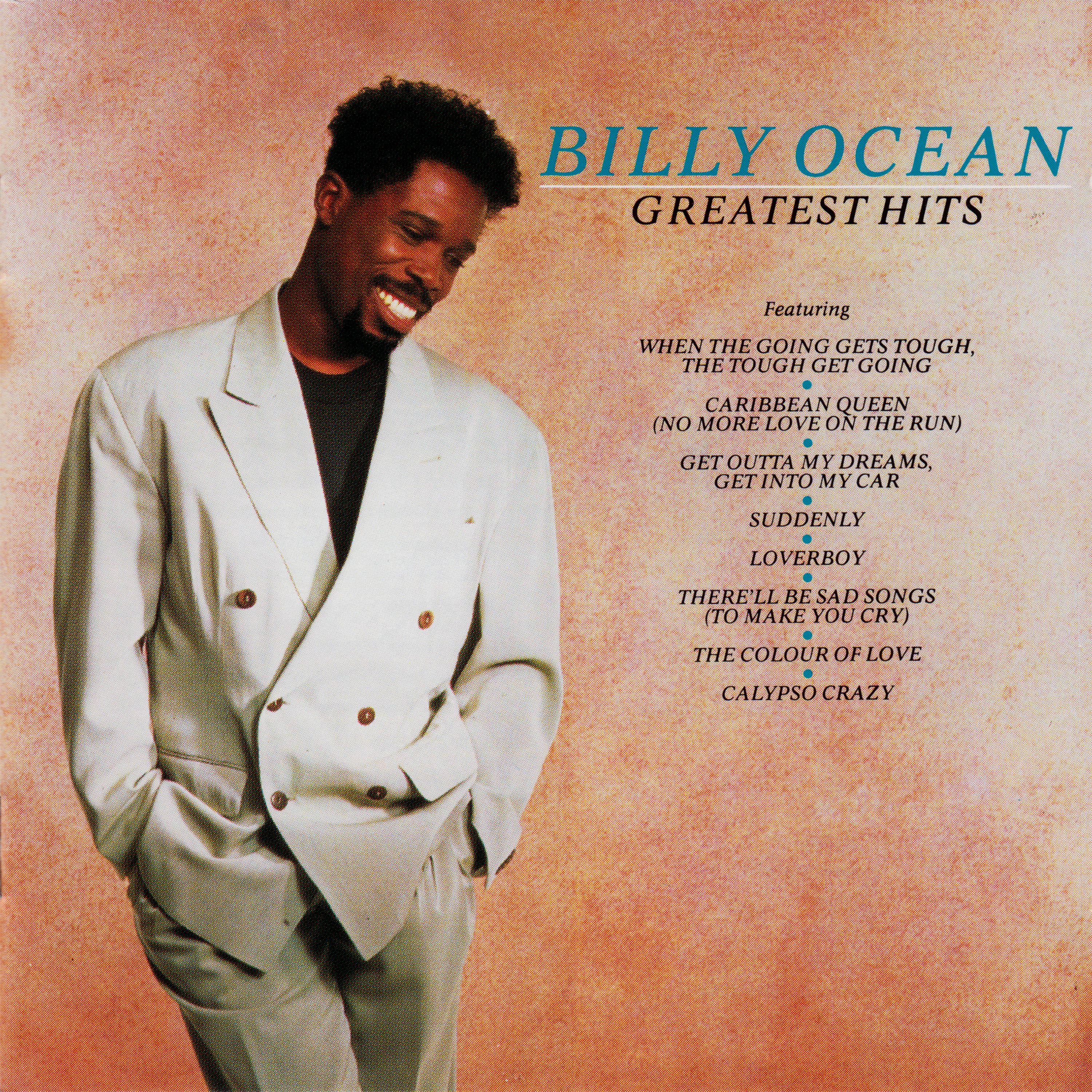 Greatest Hits