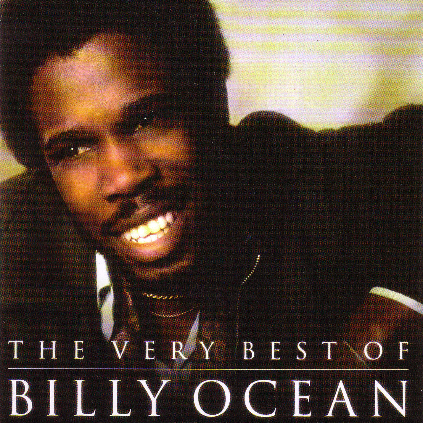 The Very Best of Billy Ocean