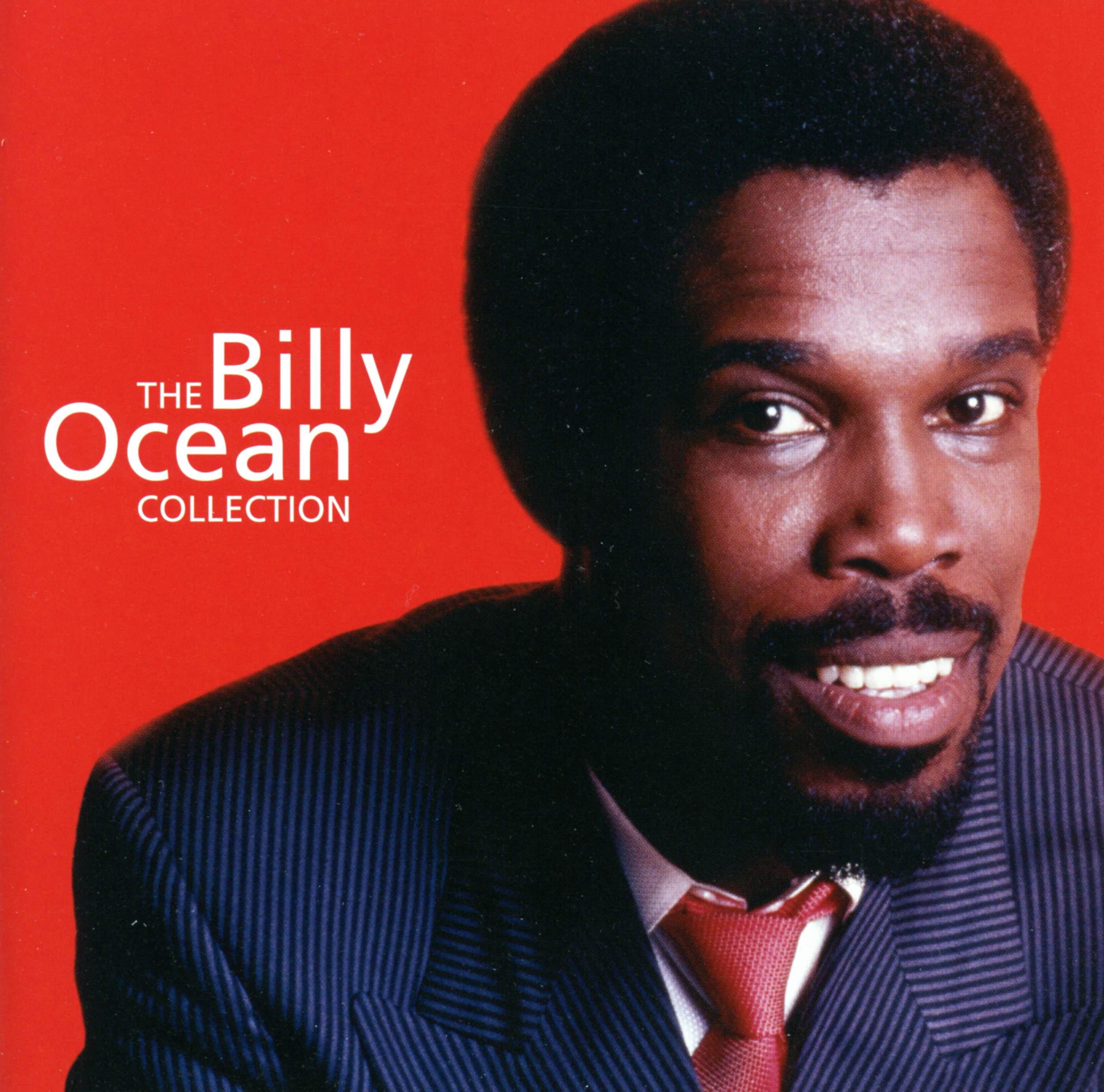 Billy Ocean Collection