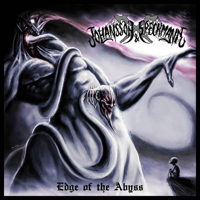 Edge of the Abyss