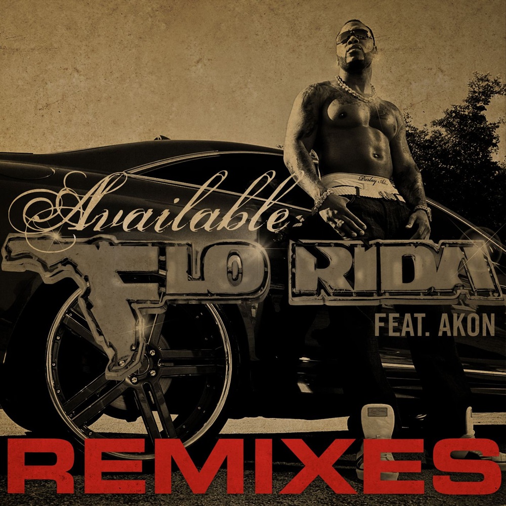 Available Remixes