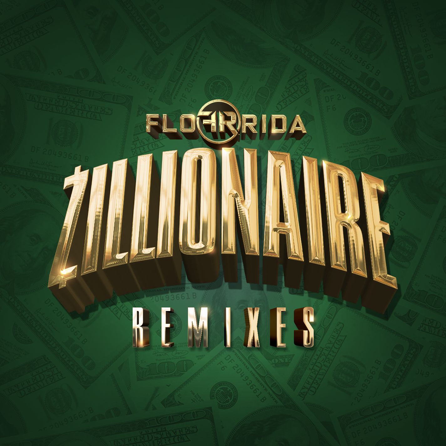 Zillionaire (remixes)