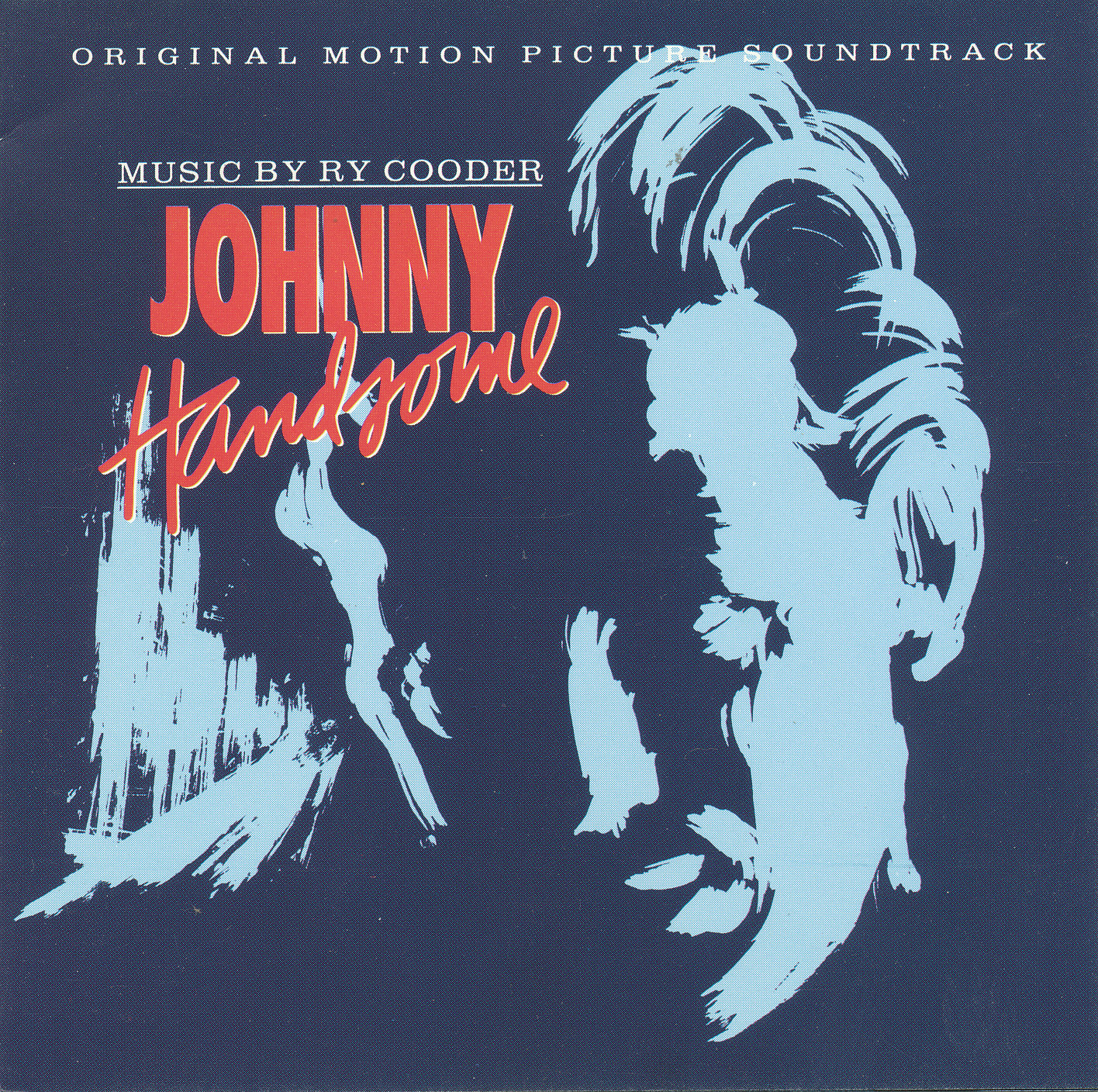 Johnny Handsome