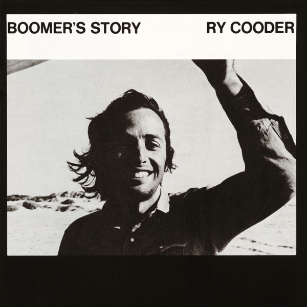 Boomer’s Story