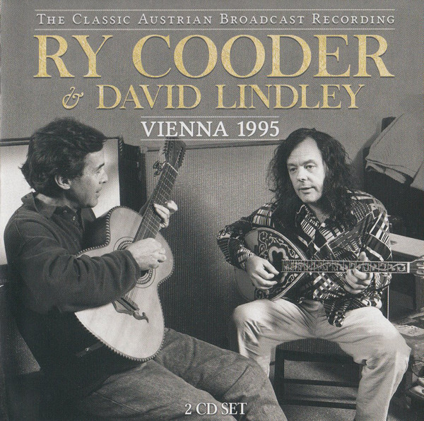 Vienna 1995