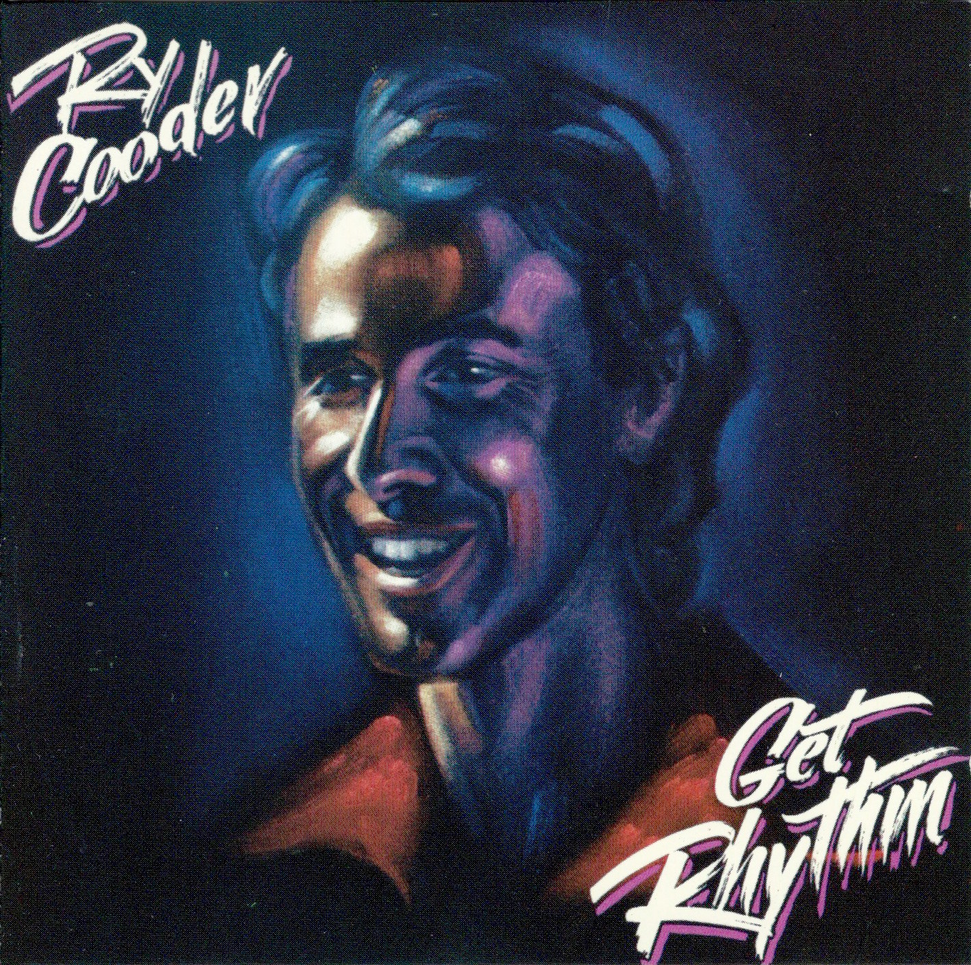 Get Rhythm
