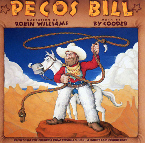 Pecos Bill