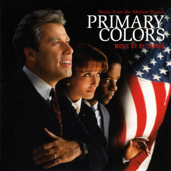Primary Colors