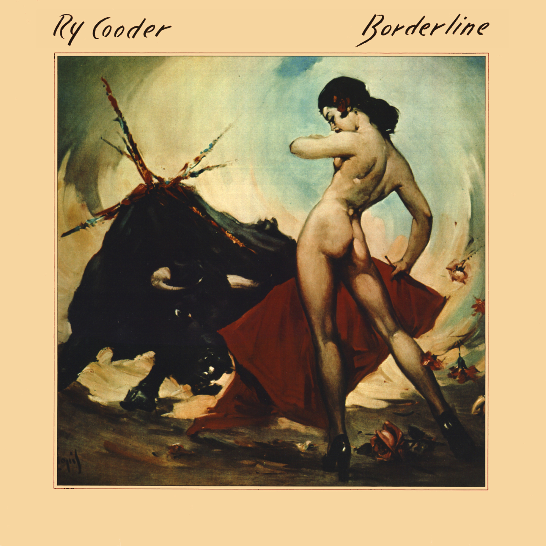 Borderline
