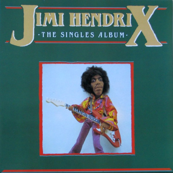 The Singles Album