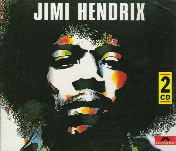 Jimi Hendrix