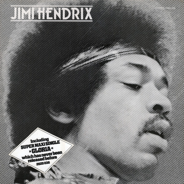 Jimi Hendrix