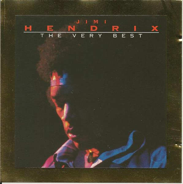 The Very Best