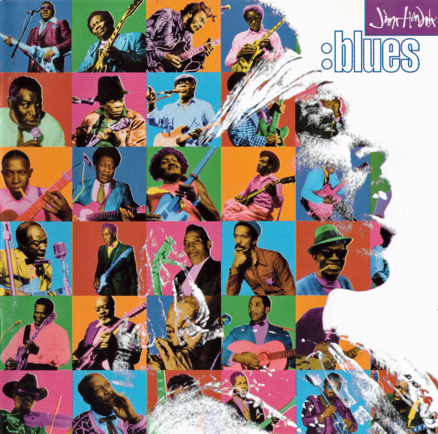 Blues