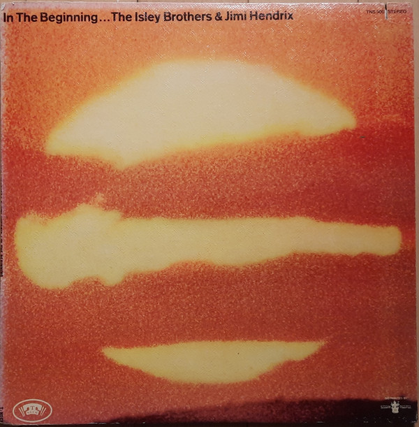In the Beginning…