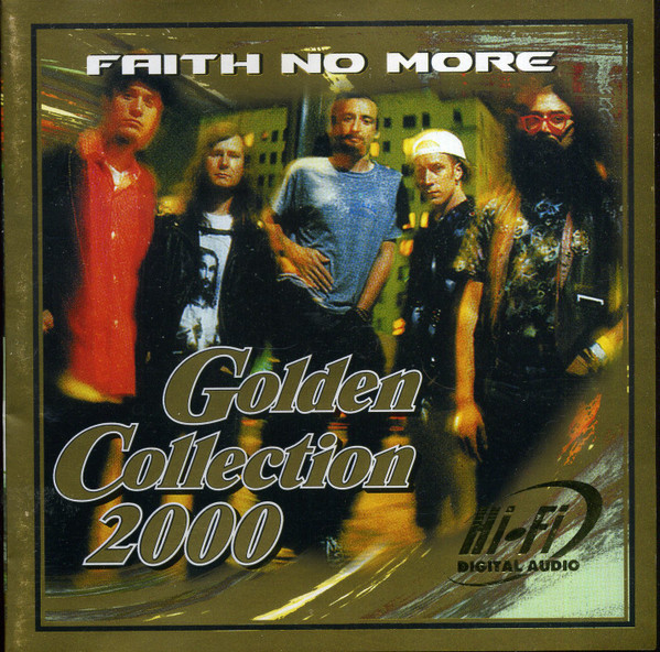 Golden Collection 2000