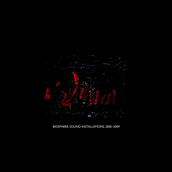 Sound Installations. 2000–2009