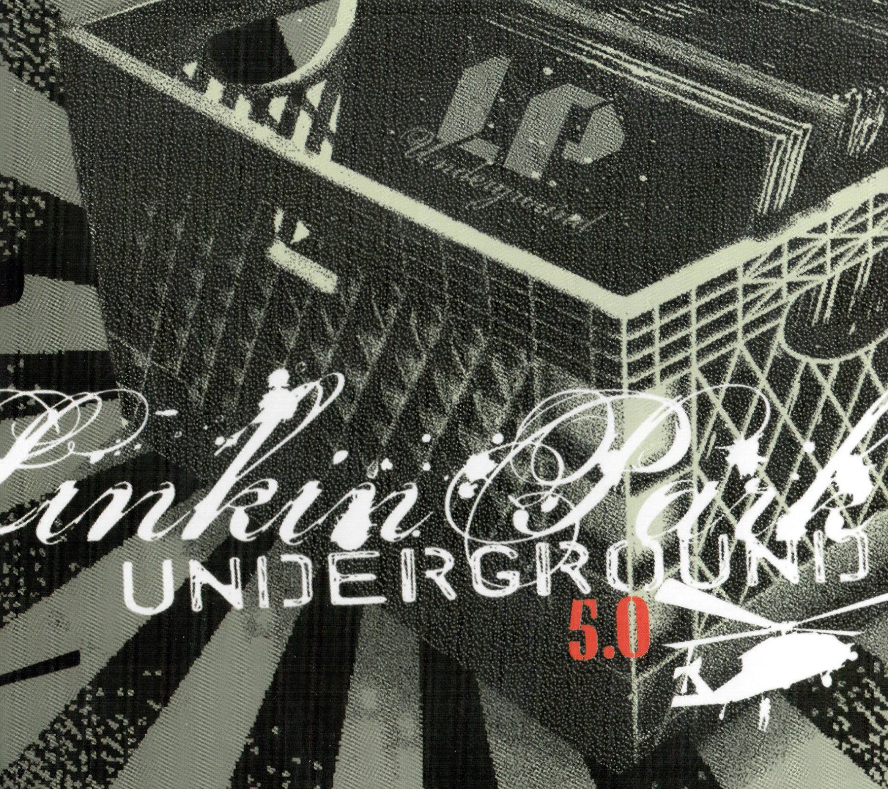 Underground 5.0