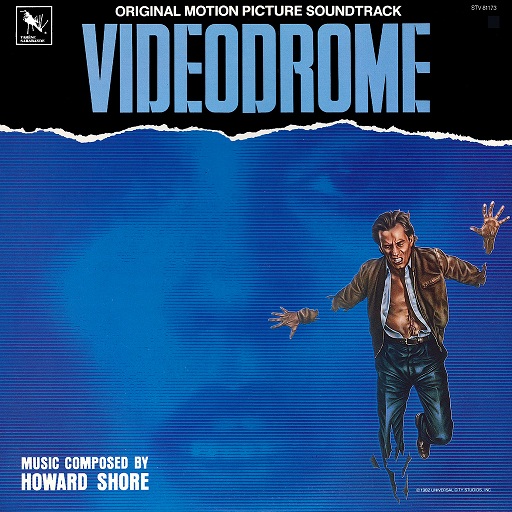 Videodrome (Original Motion Picture Soundtrack)