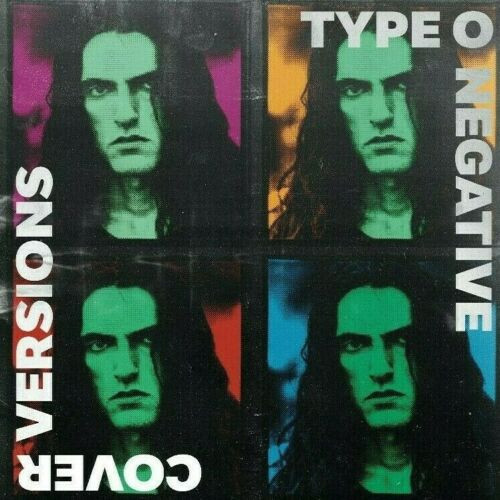 Cover Versions