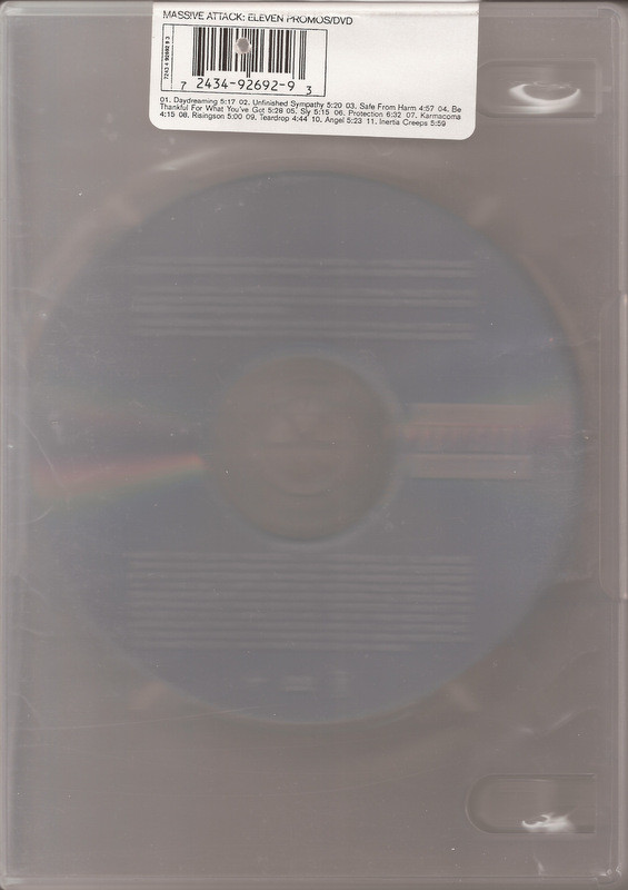 Eleven Promos