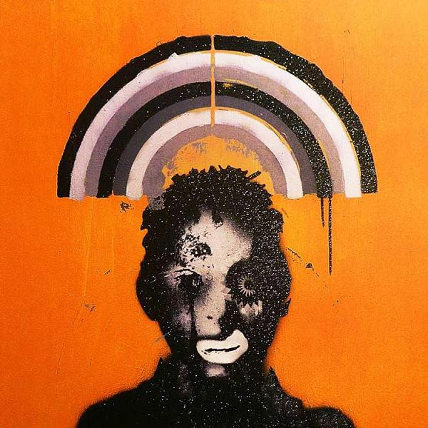 Heligoland Remix EP
