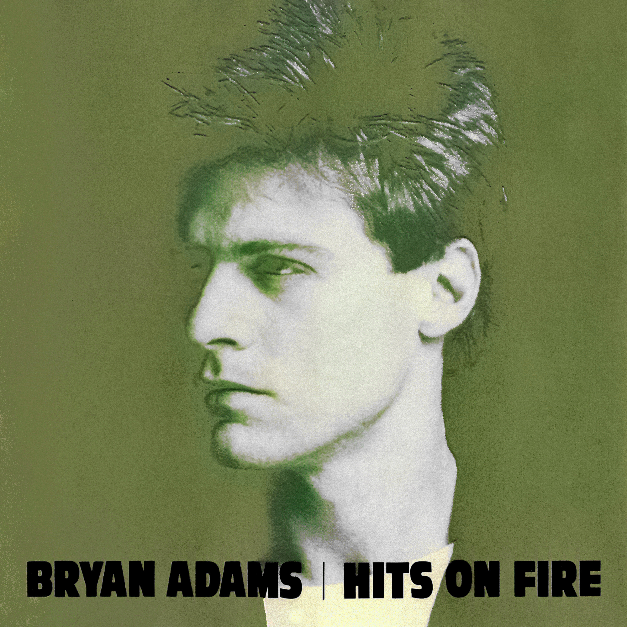 Hits on Fire