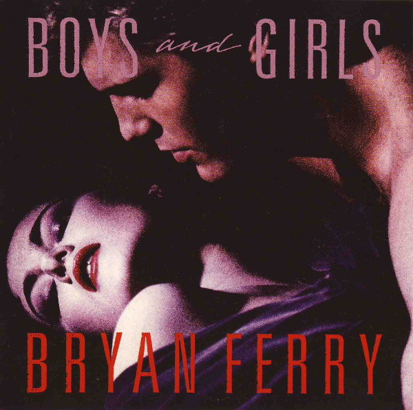 Boys and Girls