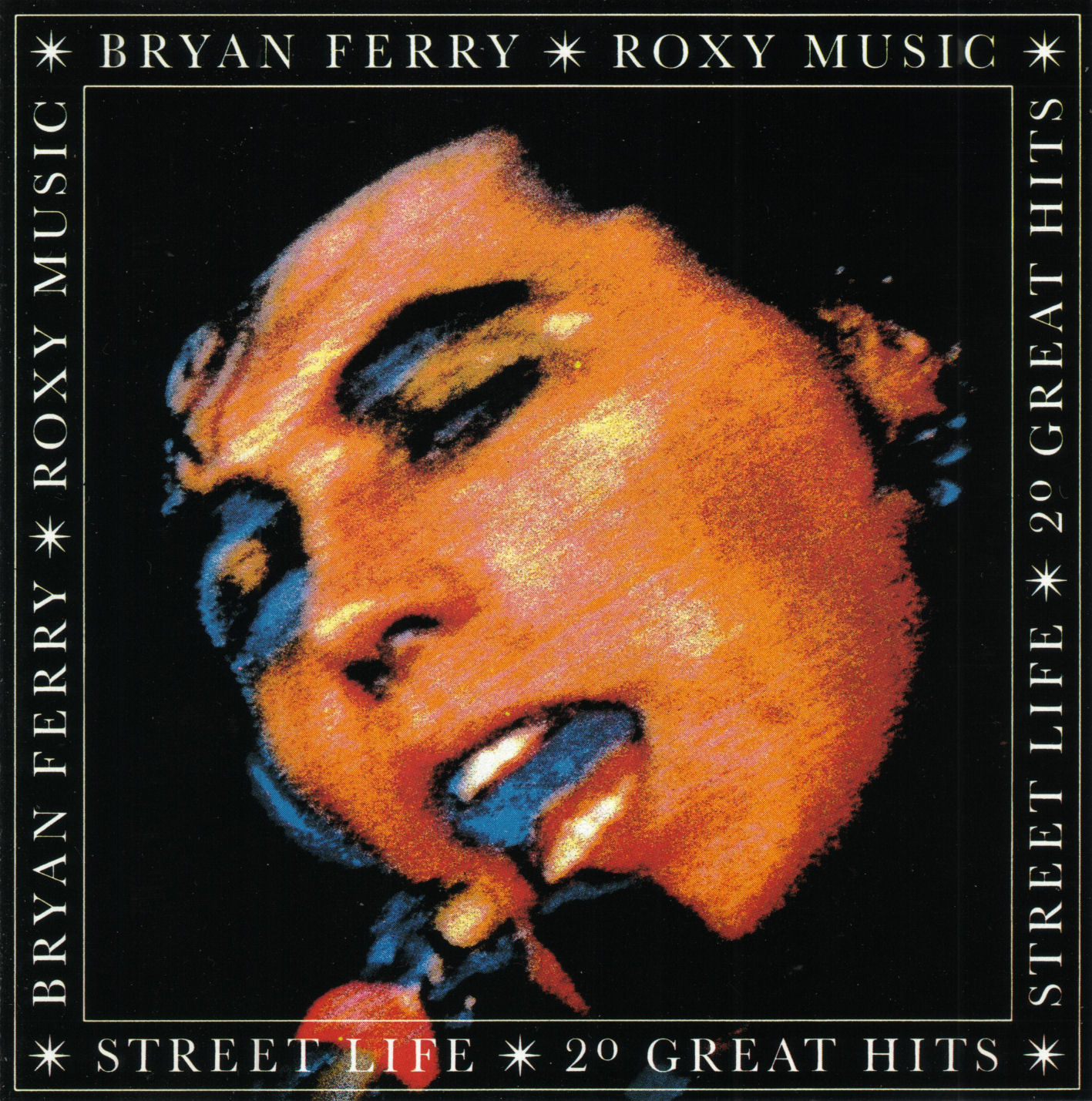 Street Life: 20 Great Hits