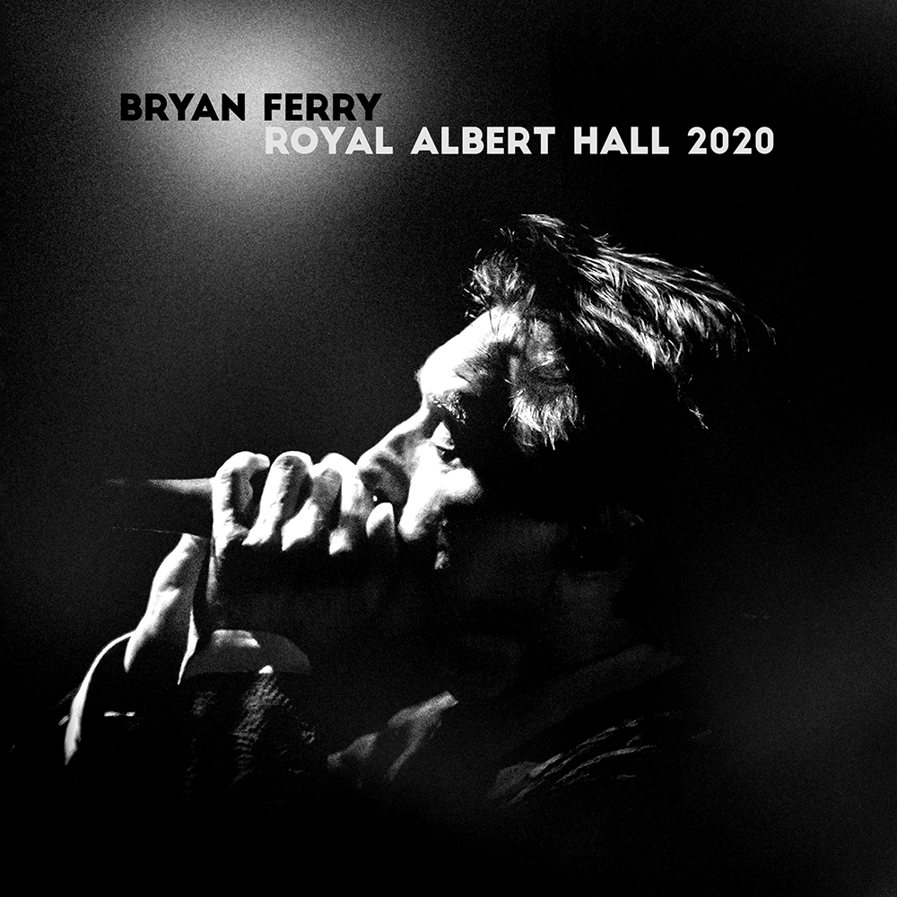 Royal Albert Hall 2020