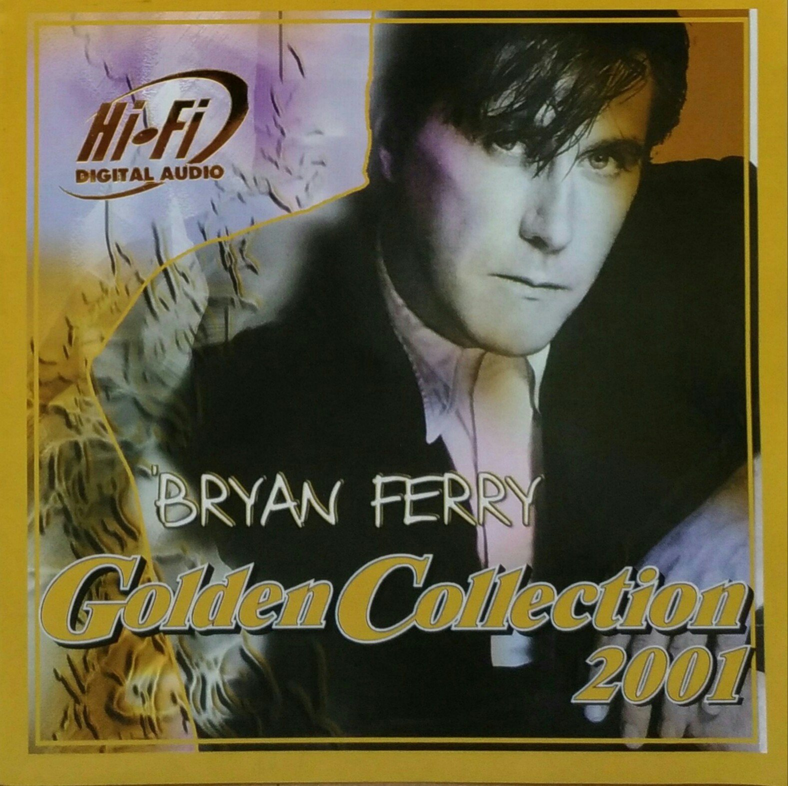 Golden Collection 2000