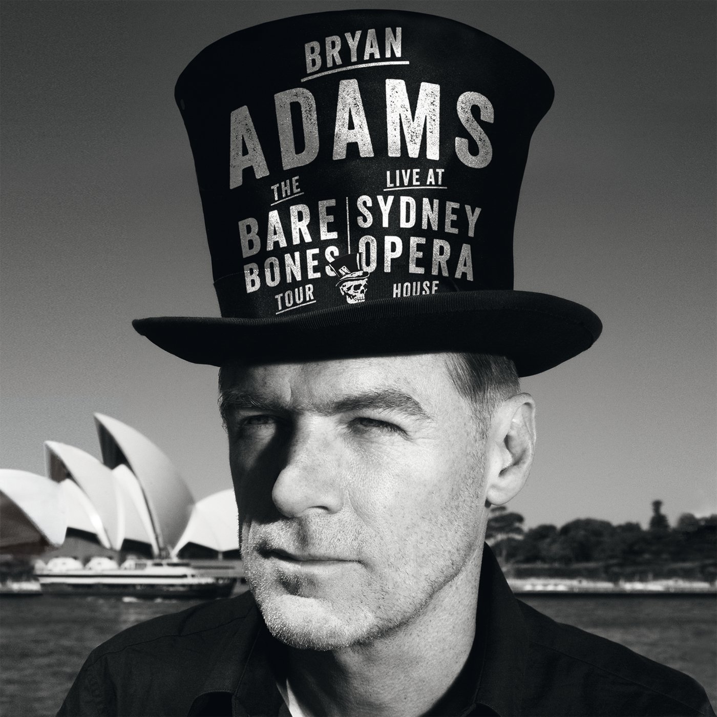 Bare Bones Tour: Live at Sydney Opera House