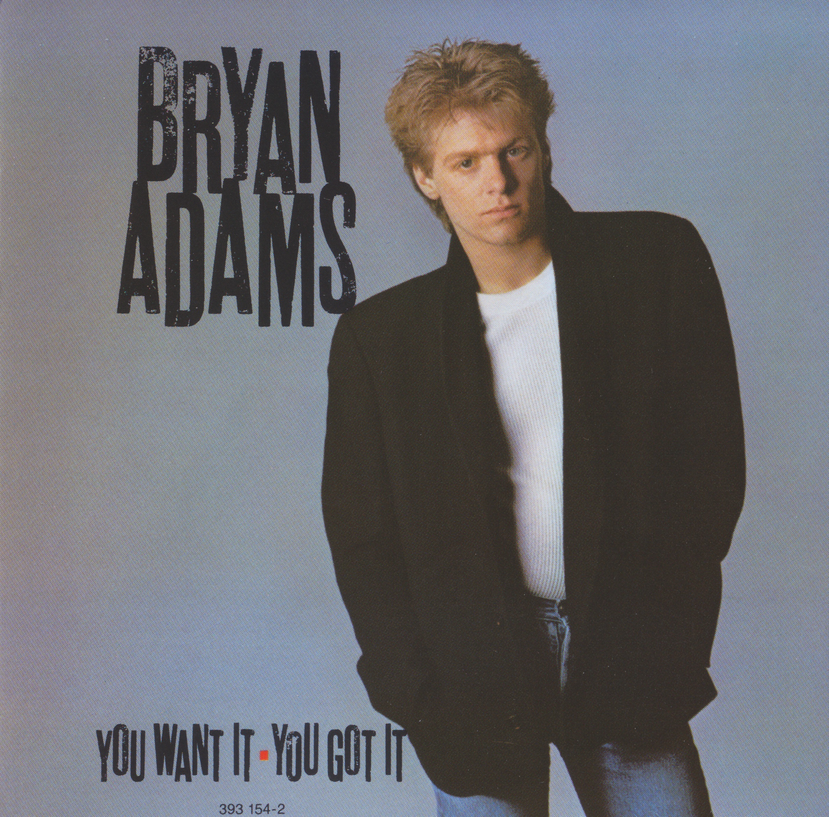 You Want It ▪ You Got It