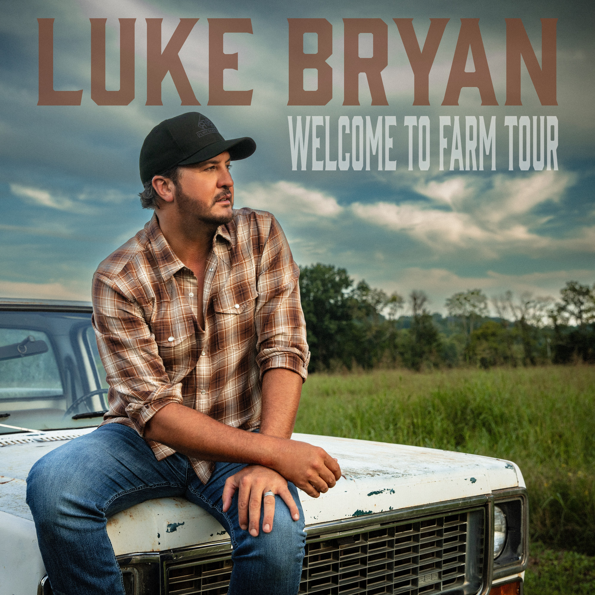 Welcome To Farm Tour
