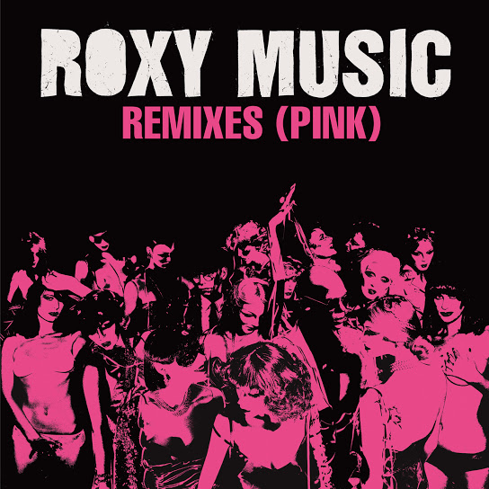 Remixes (Pink)