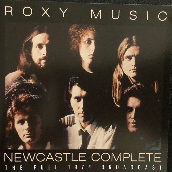 Newcastle Complete
