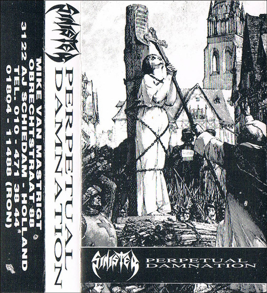 Perpetual Damnation