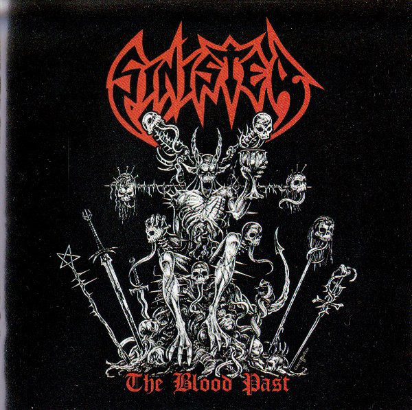 The Blood Past