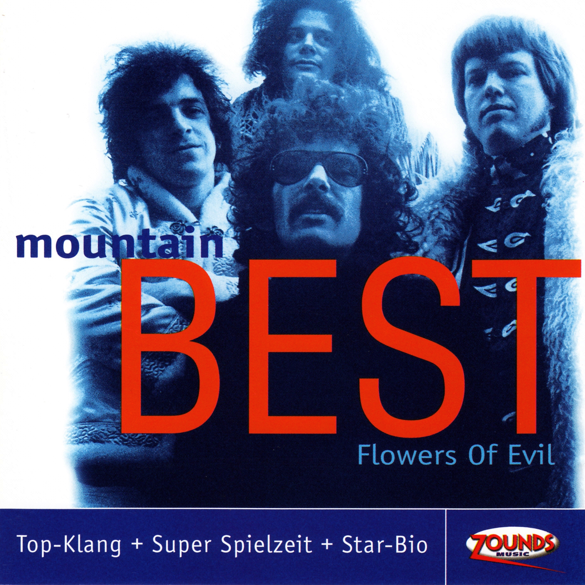 Best: Flowers of Evil