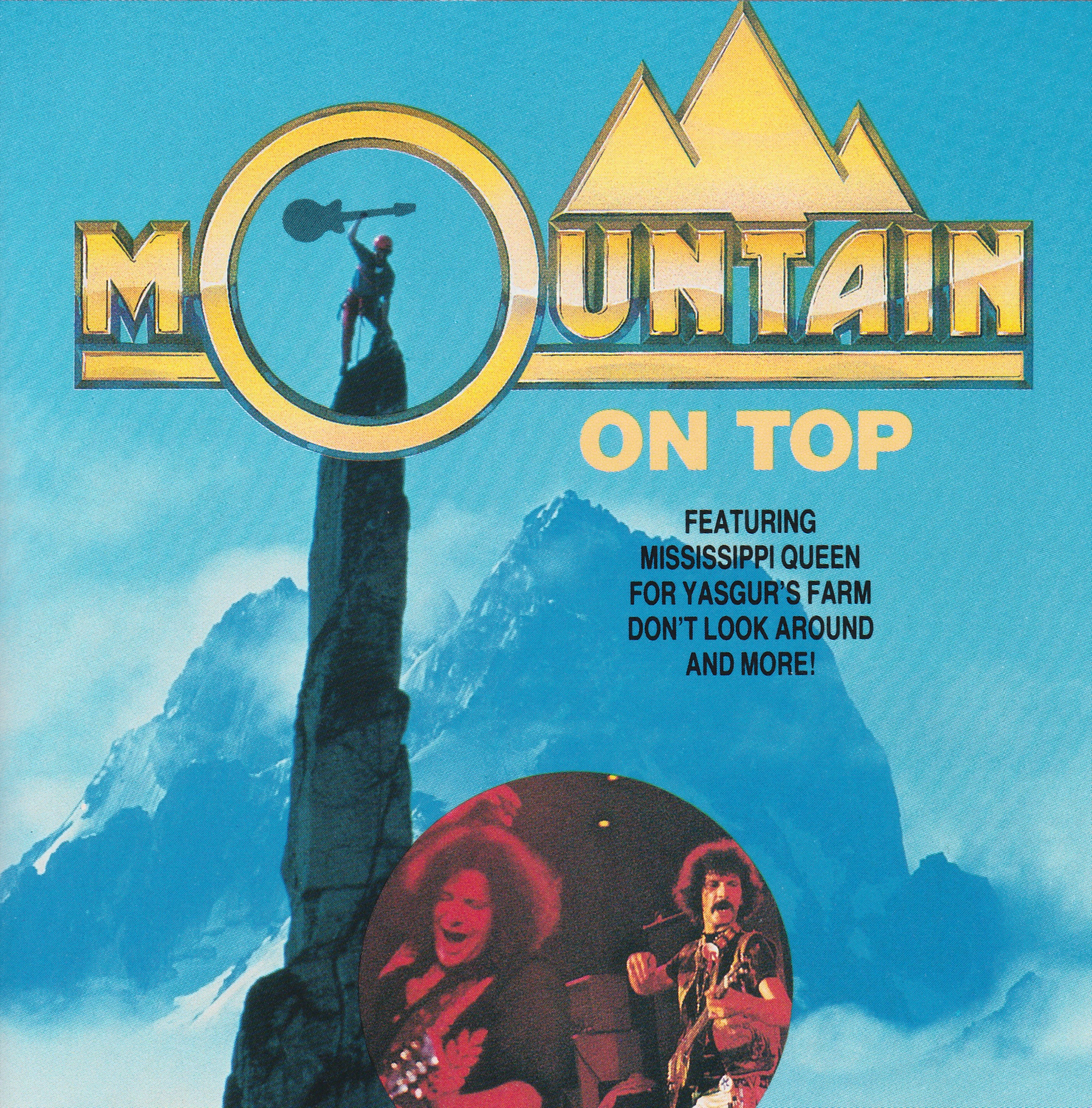 On Top