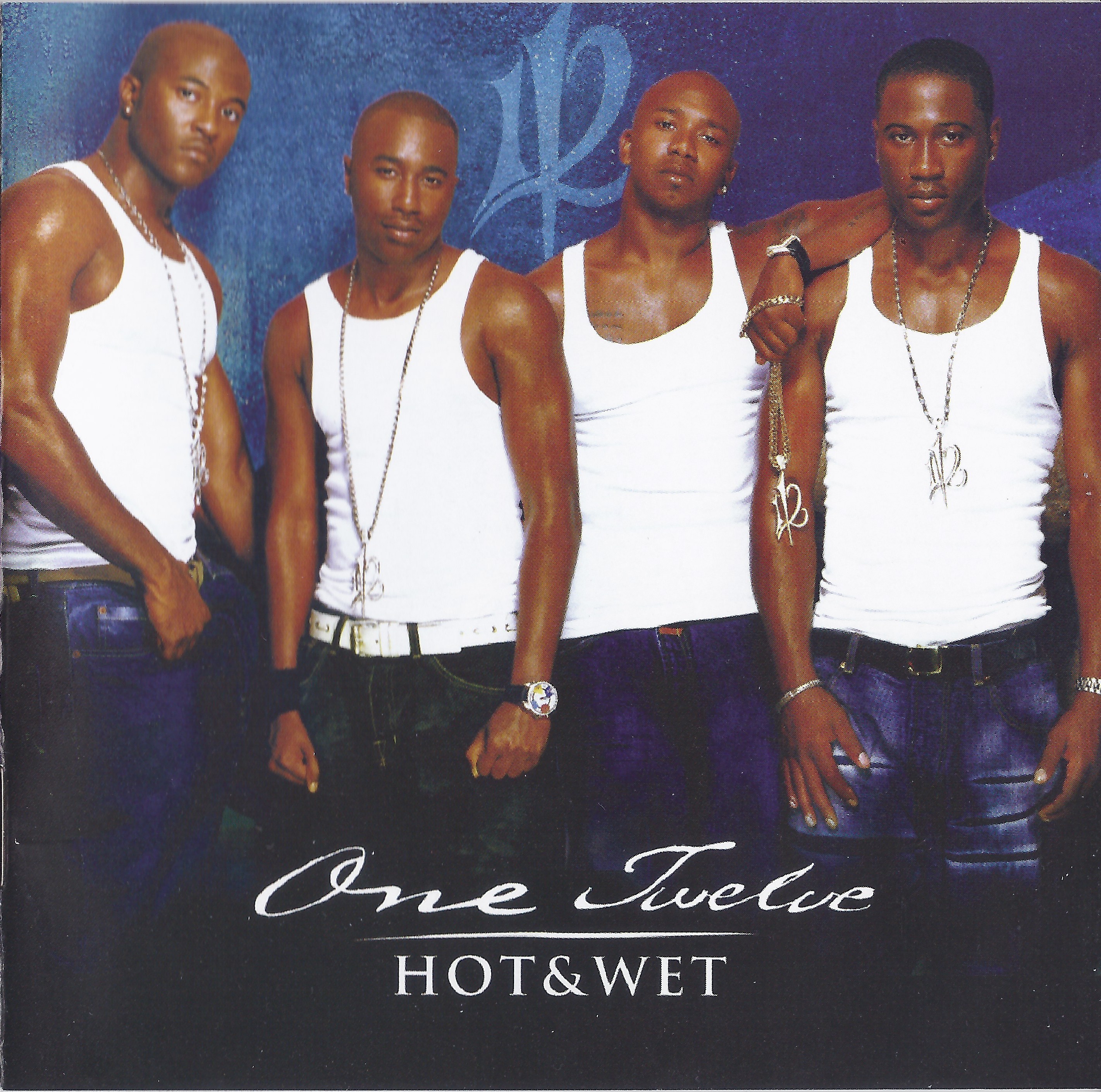 Hot & Wet