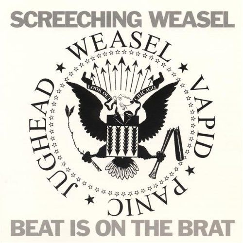 Beat Is on the Brat