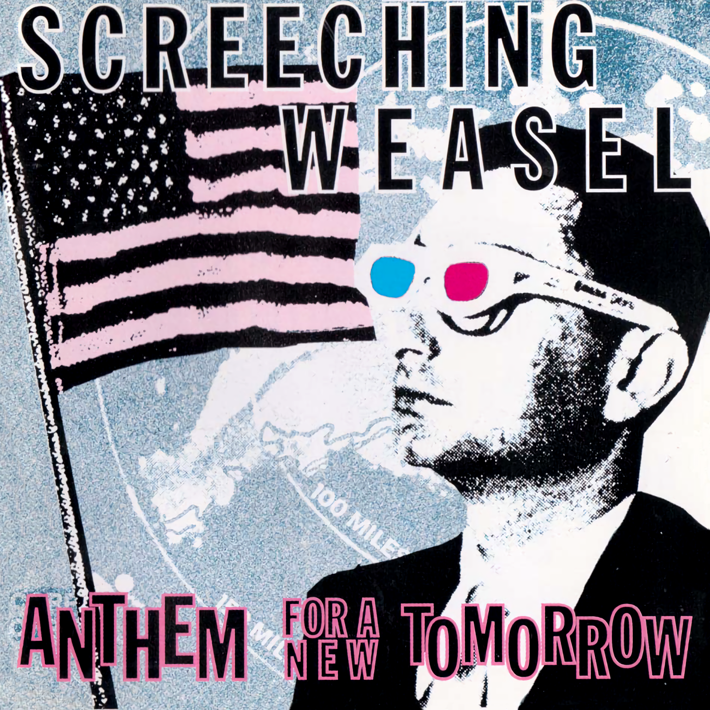Anthem for a New Tomorrow