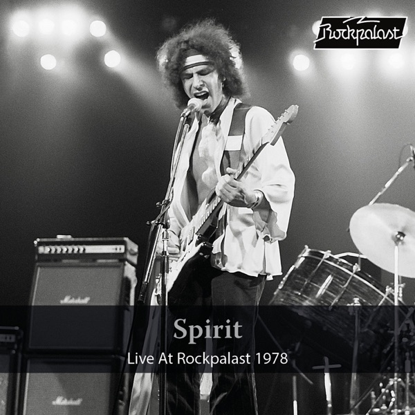 Live at Rockpalast 1978 (live, Essen, 1978)