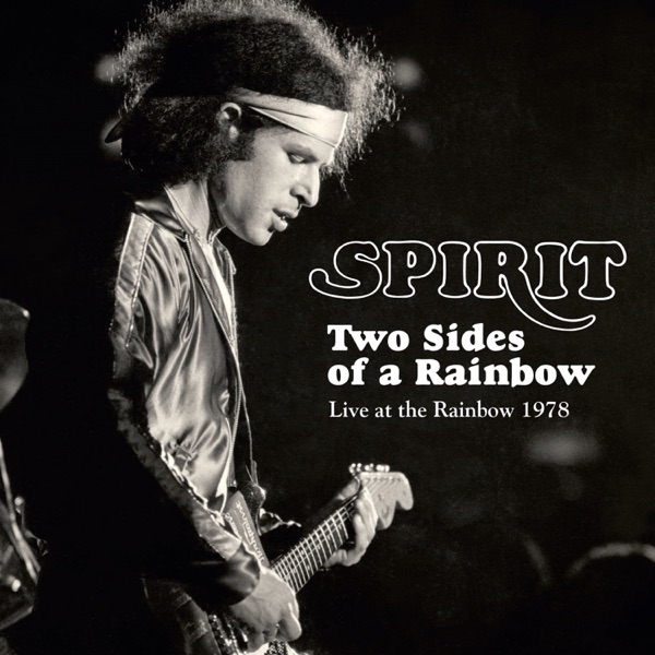 Live at the Rainbow 1978