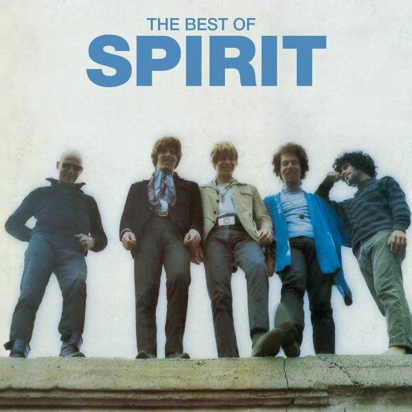 The Best of Spirit