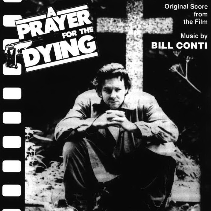 A Prayer for the Dying