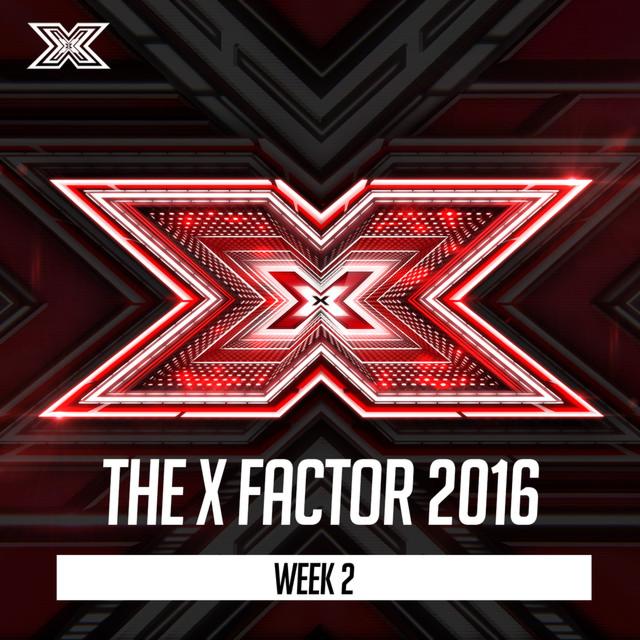 The X Factor 2016: Week 2
