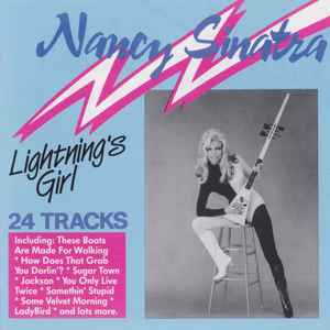 Lightning's Girl